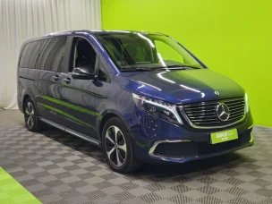 Mercedes-Benz EQV