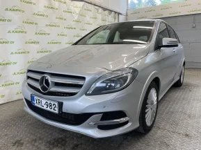 Mercedes-Benz B
