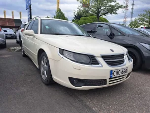 Saab 9-5