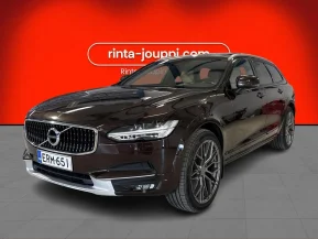 Volvo V90 Cross Country