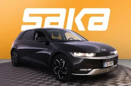 Hyundai Ioniq 5