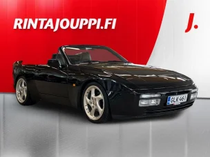 Porsche 944