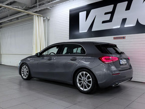 Mercedes-Benz A