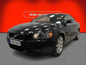 Volvo C70