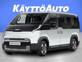 Kia PV5
