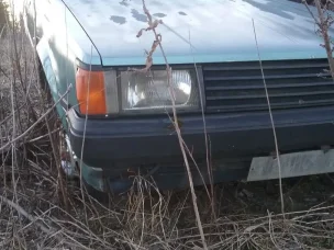 Toyota Carina