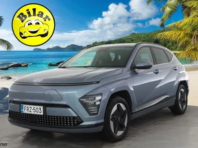 Hyundai Kona Electric