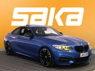 BMW M235i