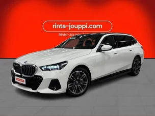 BMW 550