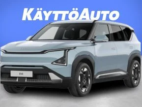 Kia EV5