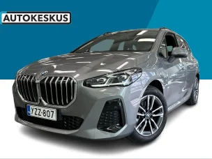 BMW 225