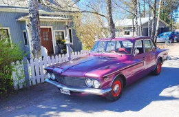 Dodge Lancer