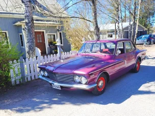 Dodge Lancer
