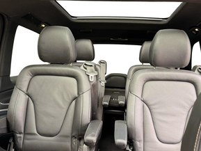 Mercedes-Benz EQV