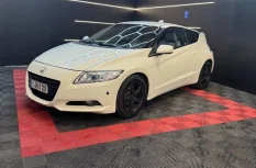 Honda CR-Z