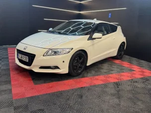 Honda CR-Z