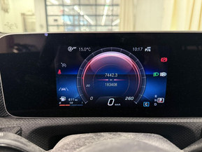 Mercedes-Benz A