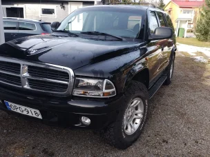 Dodge Durango
