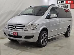Mercedes-Benz Viano