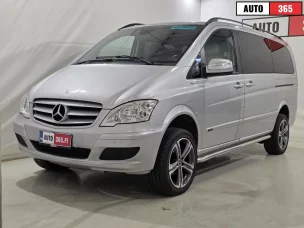 Mercedes-Benz Viano