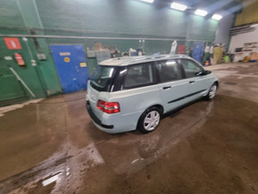 Fiat Stilo