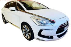 Citroen DS5