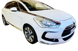 Citroen DS5