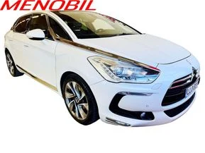 Citroen DS5