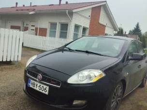 Fiat Bravo