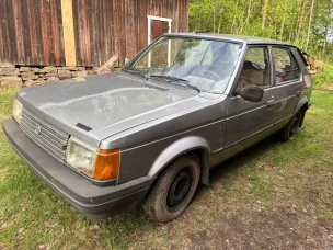 Talbot Horizon