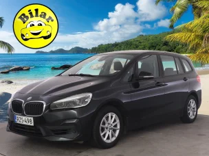 BMW 216