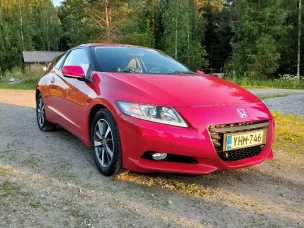 Honda CR-Z