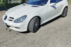 Mercedes-Benz SLK