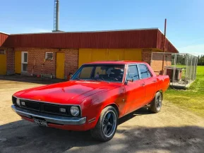 Dodge Dart