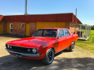 Dodge Dart