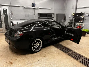 Hyundai Coupe