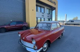 DKW F11