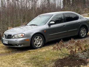 Nissan Maxima