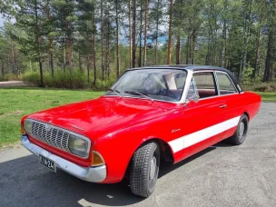Ford 17 M