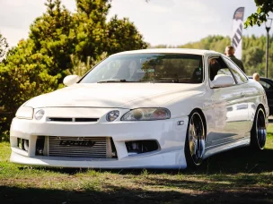 Toyota Soarer