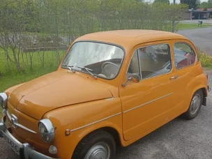 Fiat 600
