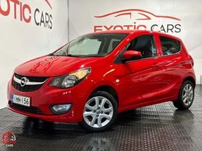 Opel Karl