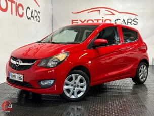Opel Karl