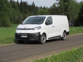 Citroen Jumpy