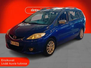 Mazda 5