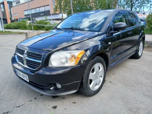 Dodge Caliber