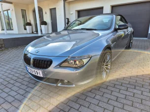 BMW 645