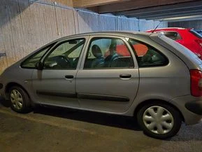 Citroen Xsara Picasso