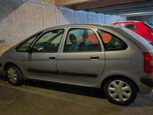 Citroen Xsara Picasso
