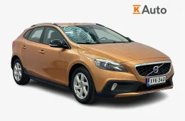 Volvo V40 Cross Country